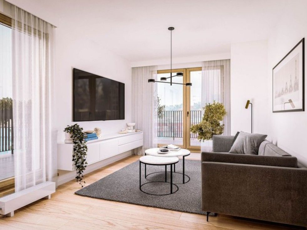 Prodej bytu 3+kk 105 m², Praha