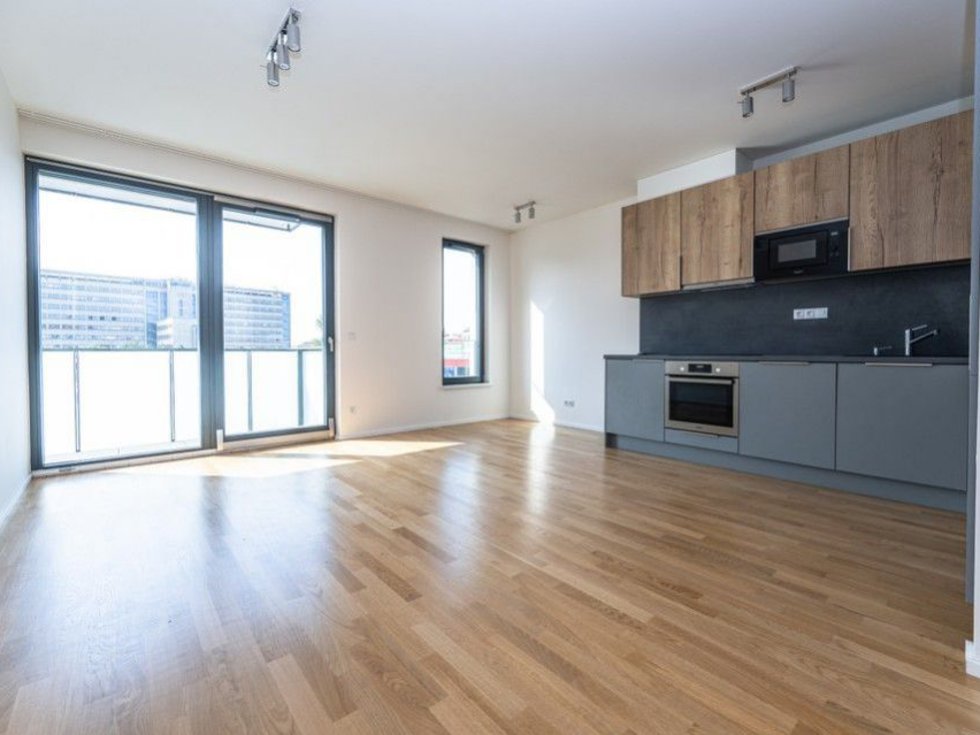 Pronájem bytu 2+kk 58 m², Praha