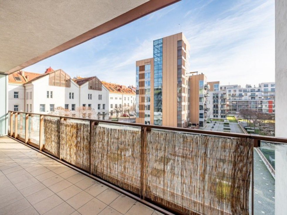 Prodej bytu 2+kk 103 m², Praha