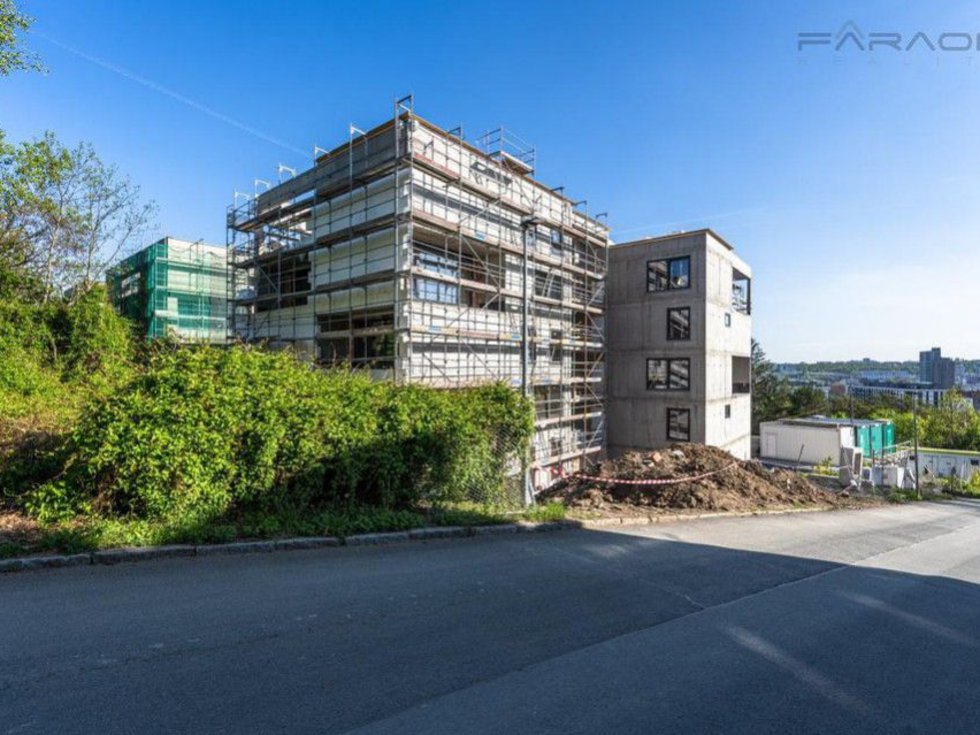 Prodej bytu 2+kk 68 m², Praha