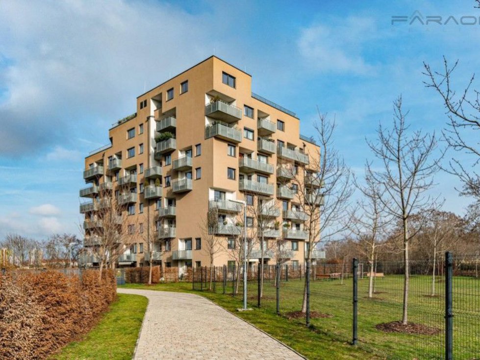 Prodej bytu 3+kk 98 m², Praha