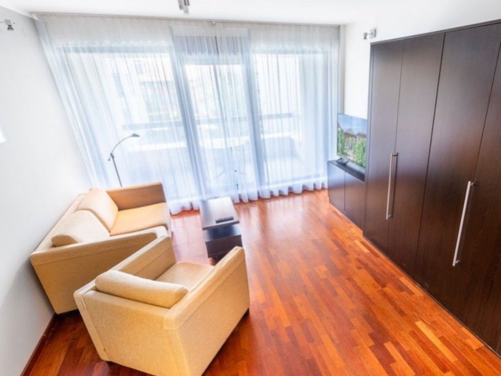 Pronájem bytu 2+kk 69 m², Praha