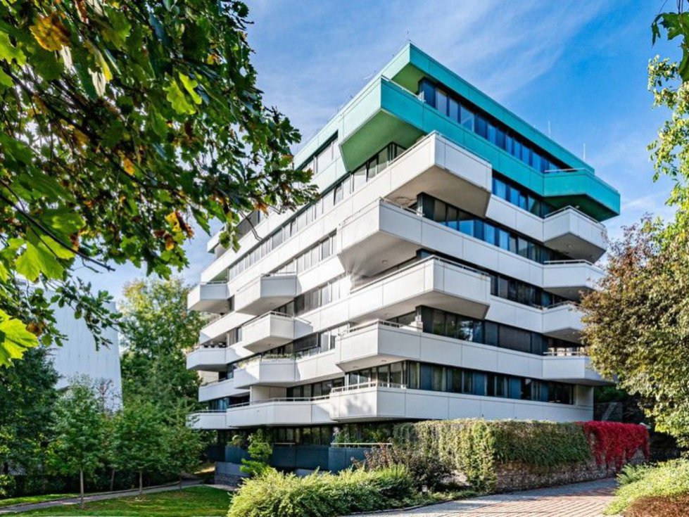 Prodej bytu 5+1 a více 388 m², Praha