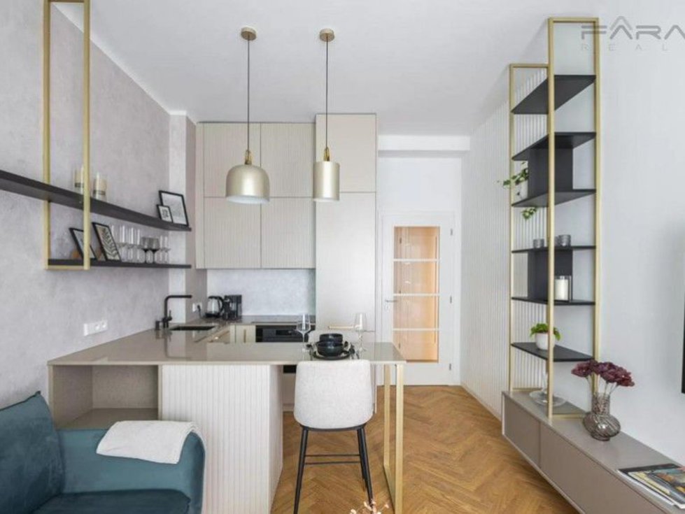 Prodej bytu 2+kk 65 m², Praha