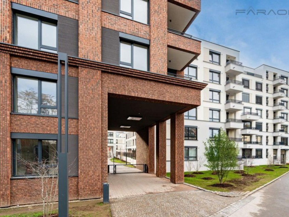 Prodej bytu 2+kk 51 m², Praha