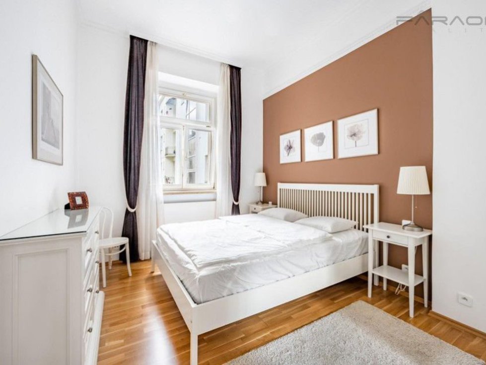 Pronájem bytu 2+kk 48 m², Praha