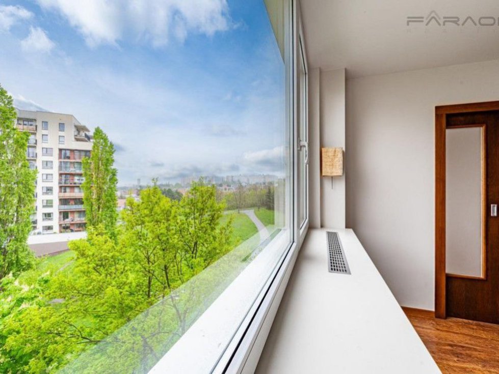 Prodej bytu 2+kk 43 m², Praha
