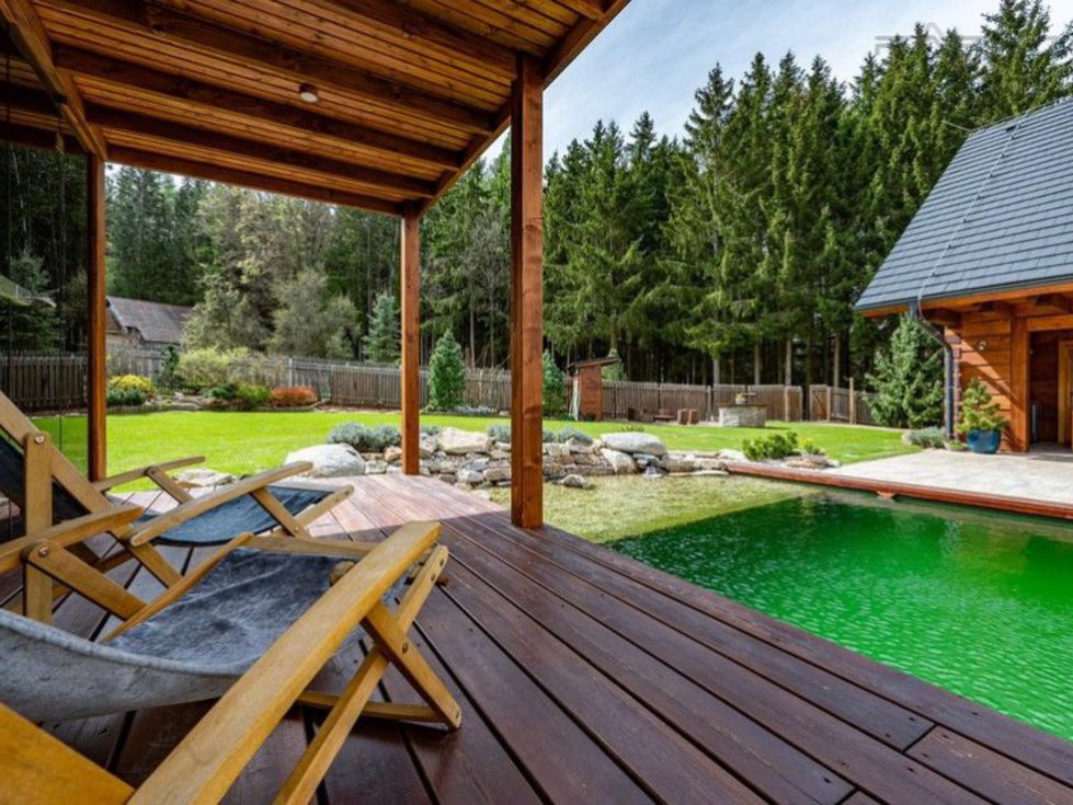 Prodej obchodu 194 m², Borotín