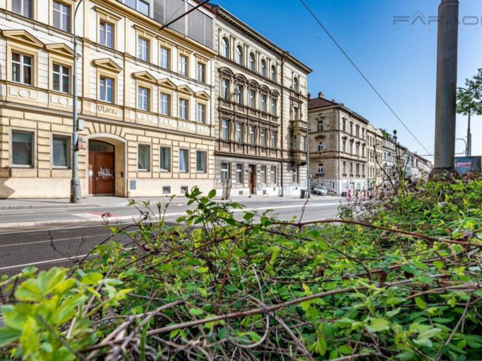 Prodej obchodu 120 m², Praha