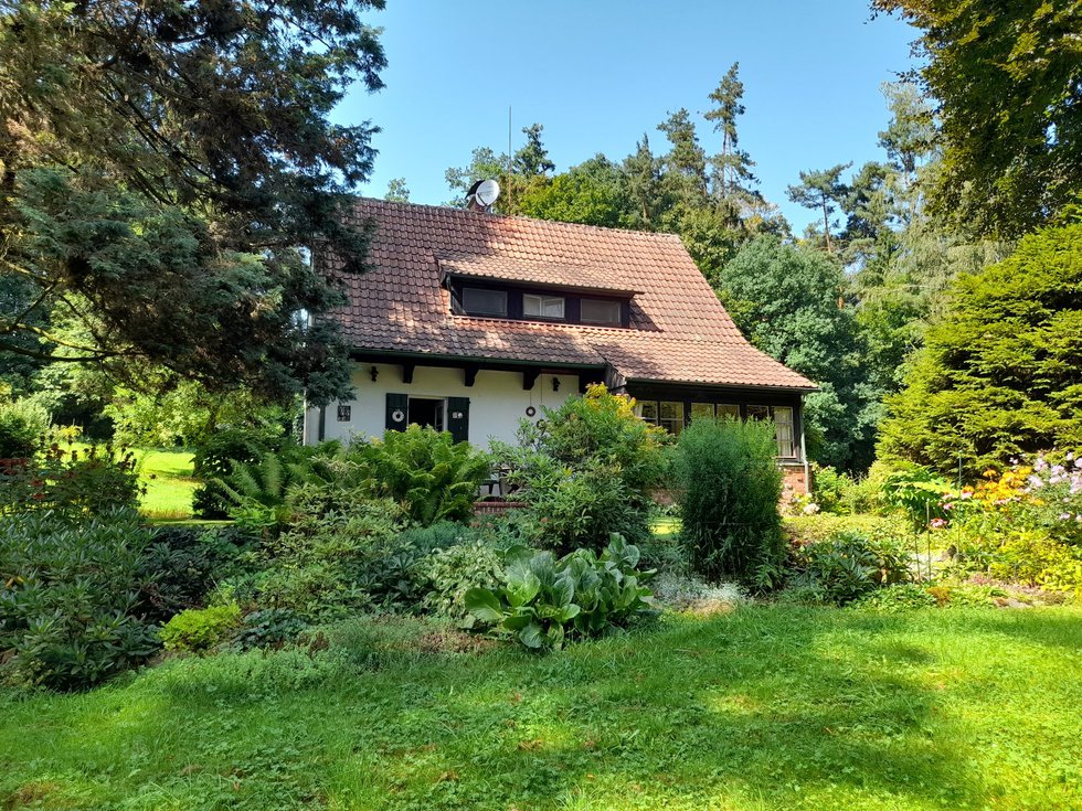 Prodej rodinného domu 191 m², Sušice