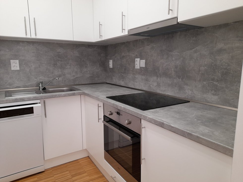 Pronájem bytu 1+kk, garsoniery 28 m², Sušice