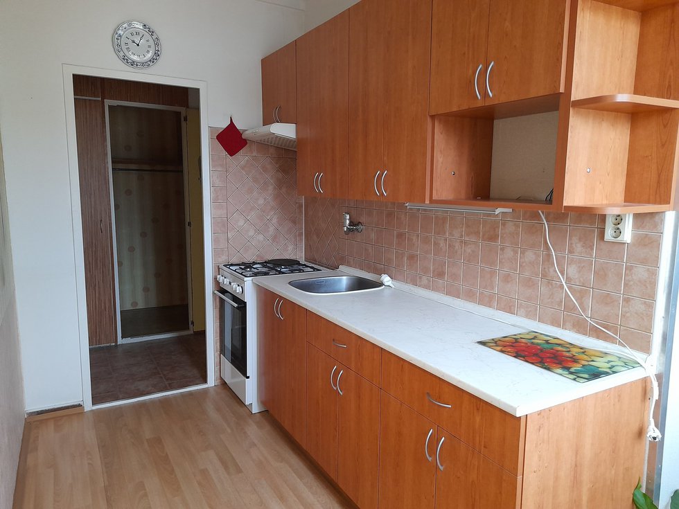 Prodej bytu 3+1 74 m², Sušice