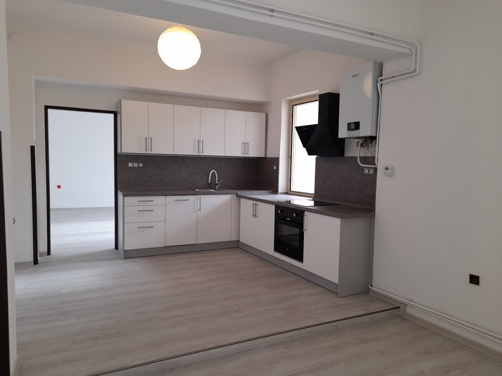 Pronájem bytu 3+kk 124 m², Sušice