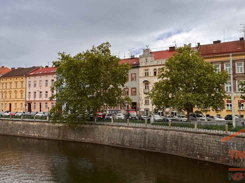 Pronájem bytu 4+kk 86 m², Hradec Králové