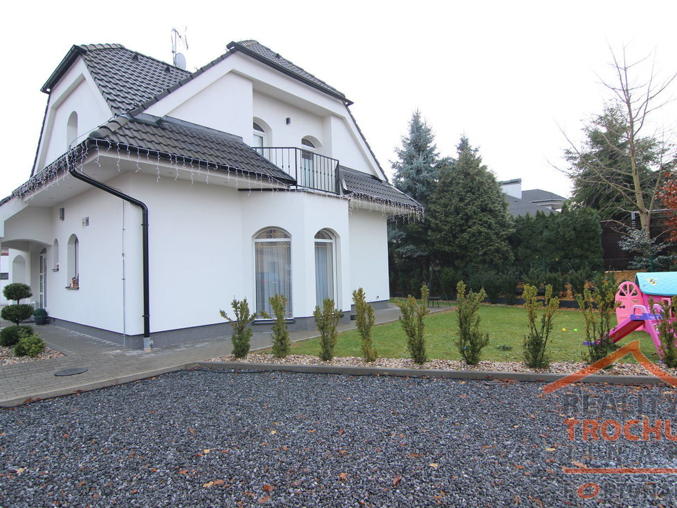 Prodej rodinného domu 200 m², Pardubice