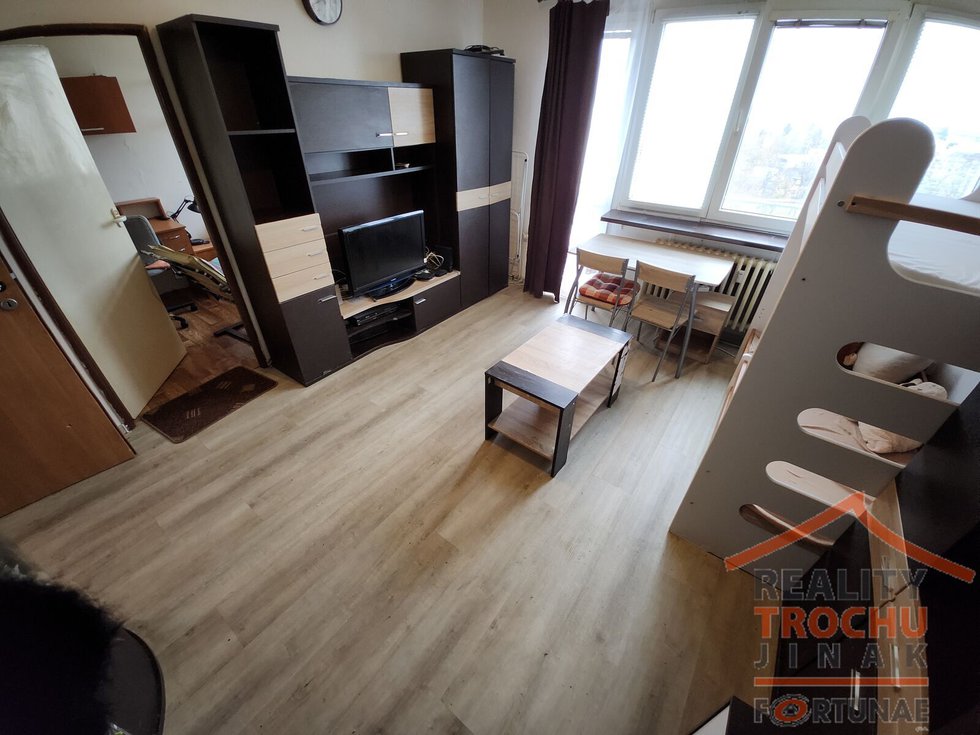 Prodej bytu 3+1 63 m², Hradec Králové