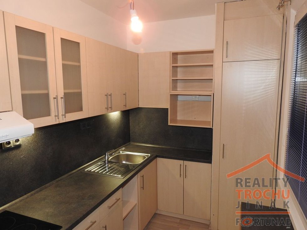 Pronájem bytu 2+1 54 m², Náchod