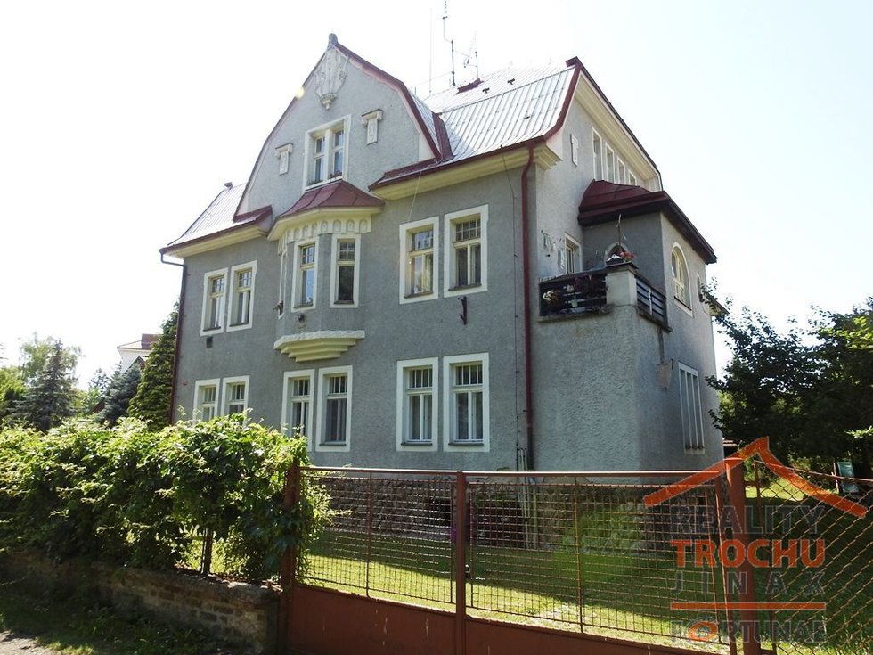 Prodej půdního prostoru 140 m², Hradec Králové