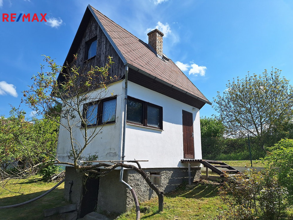 Prodej chaty 19 m², Přešťovice