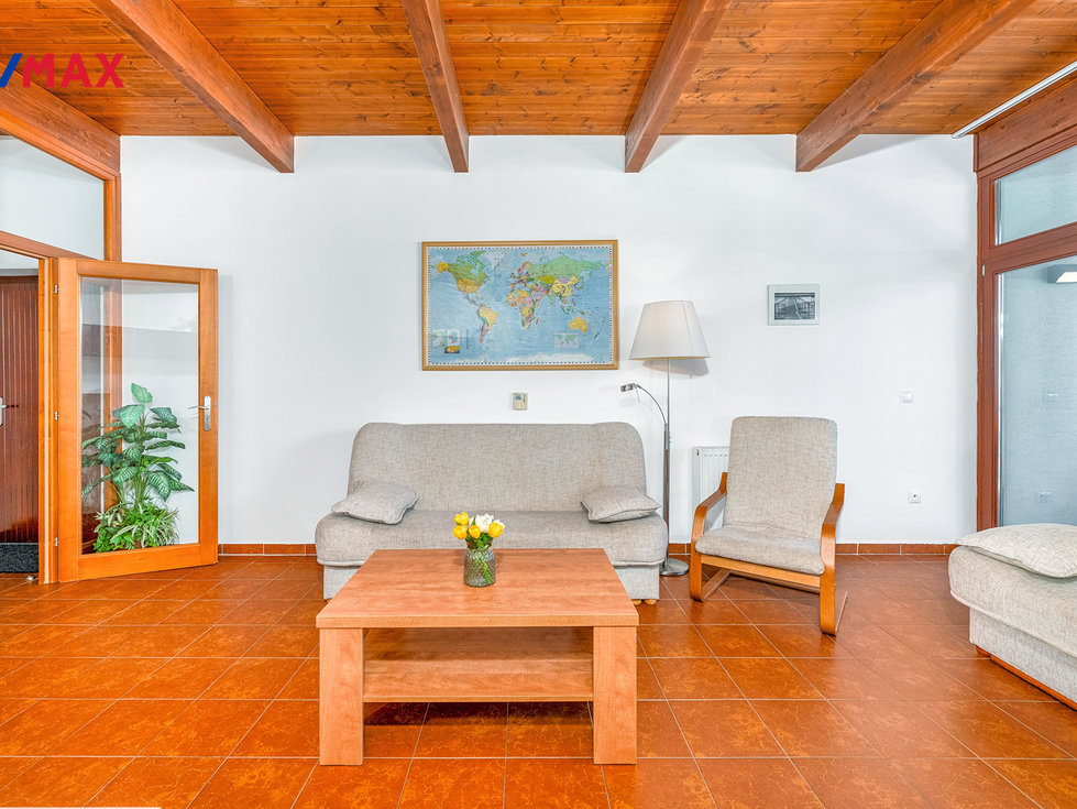 Prodej bytu 2+kk 60 m², Lipno nad Vltavou