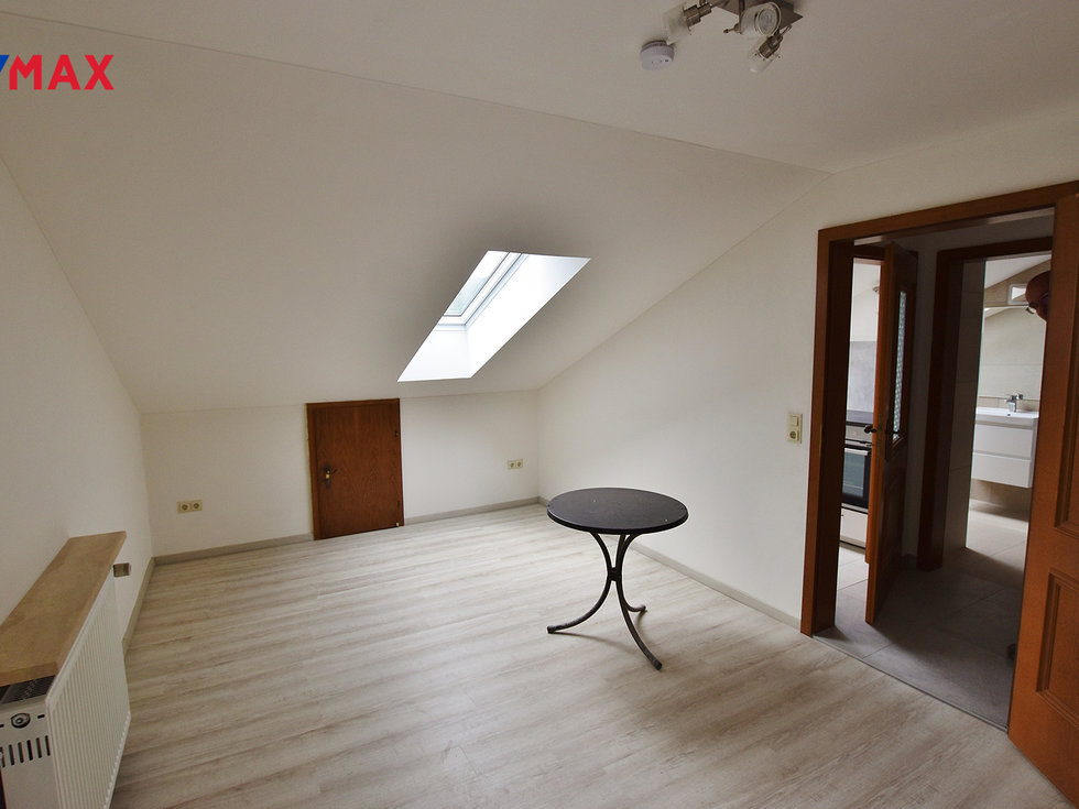 Pronájem bytu 2+1 58 m²
