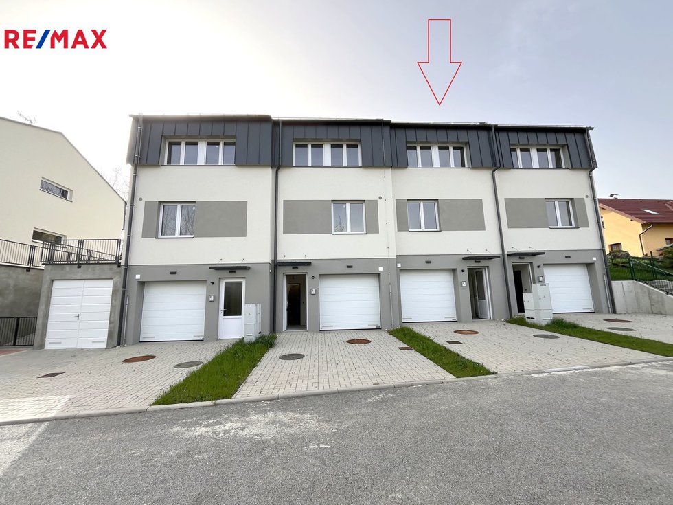 Prodej rodinného domu 139 m², Stachy