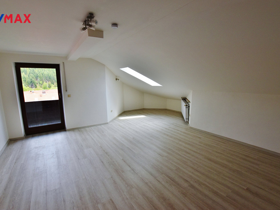 Pronájem bytu 2+1 61 m²