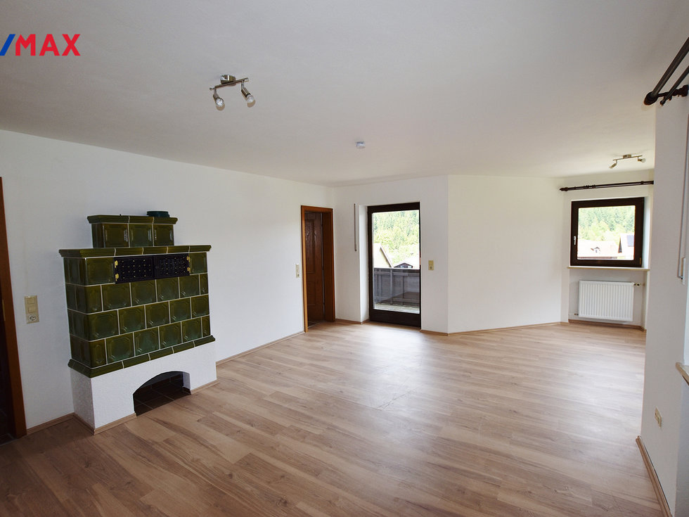Pronájem bytu 2+1 73 m²