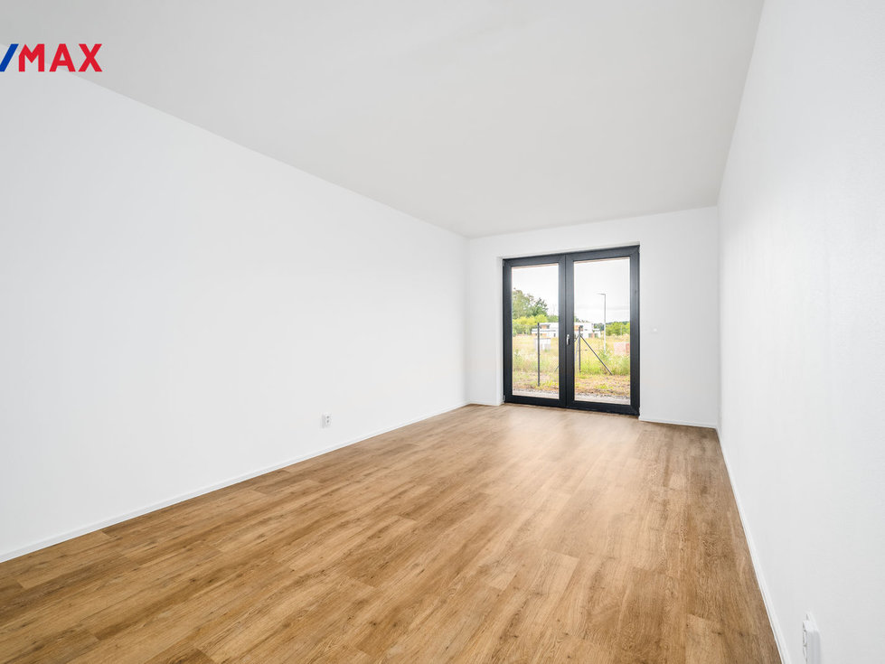 Prodej bytu 2+kk 60 m², Hluboká nad Vltavou