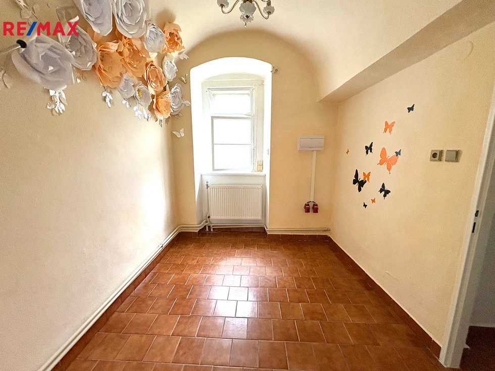 Pronájem obchodu 50 m², Vimperk