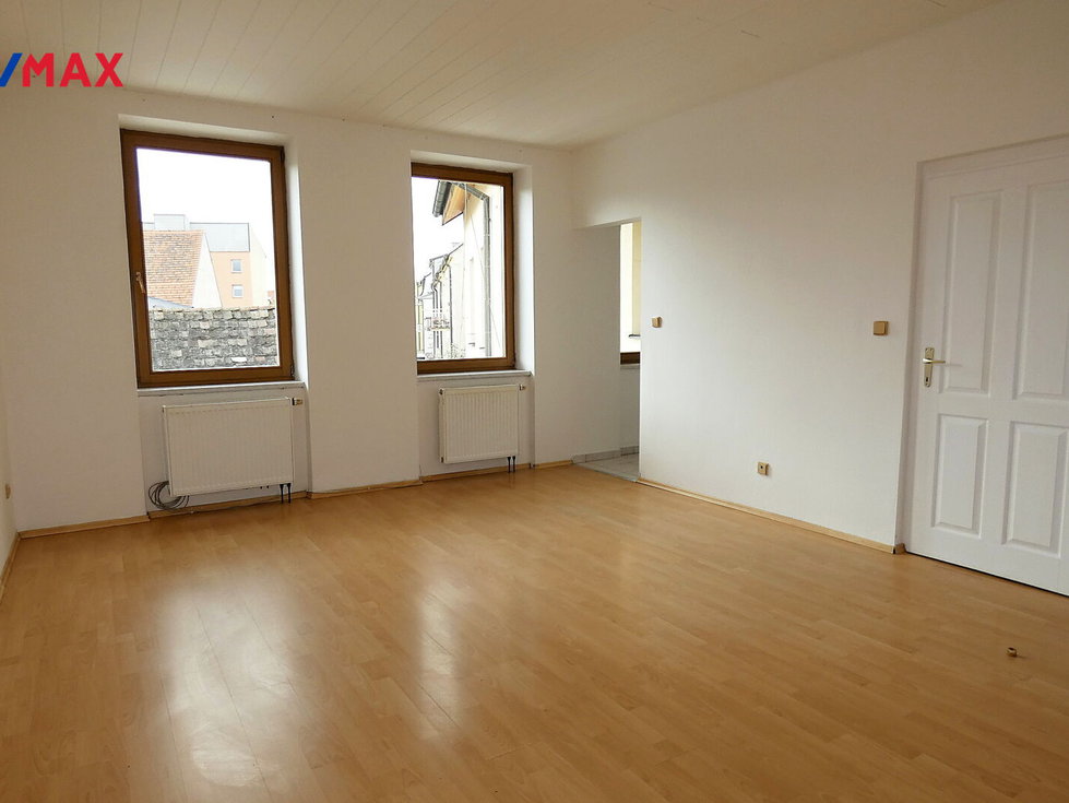 Pronájem bytu 1+kk, garsoniery 35 m², České Budějovice