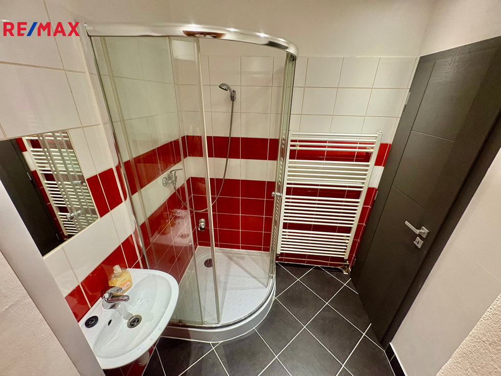 Prodej bytu 3+1 63 m², Vimperk
