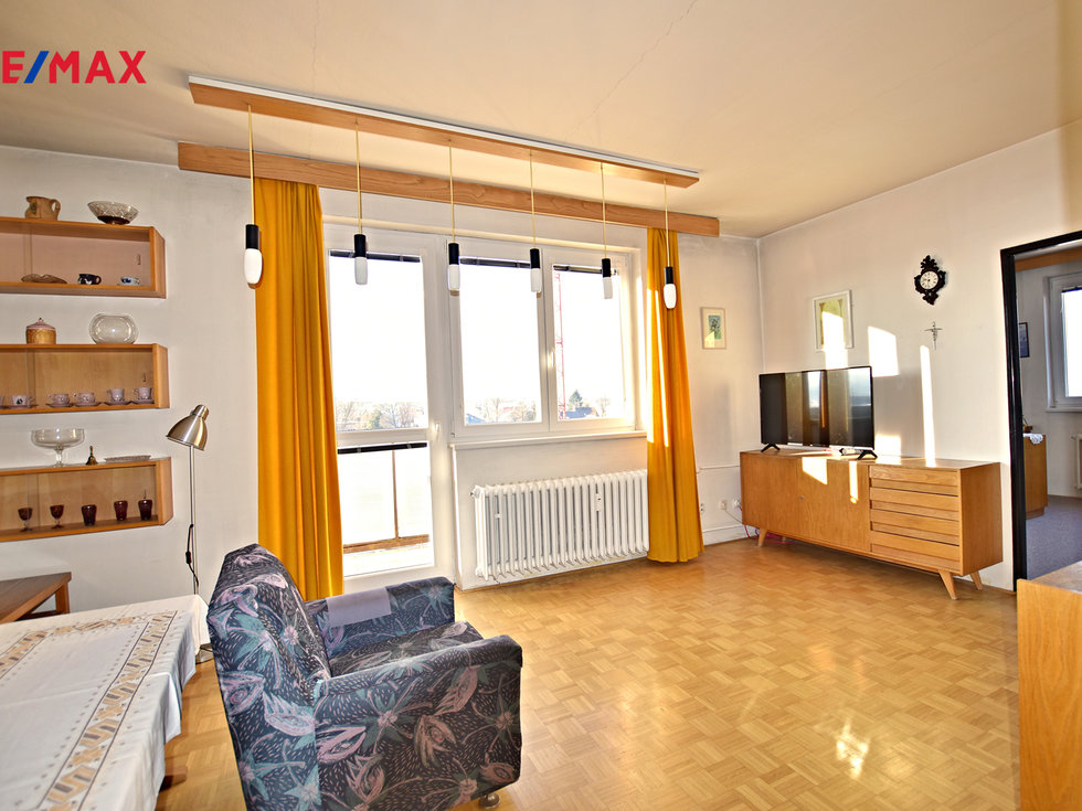 Pokoj 1