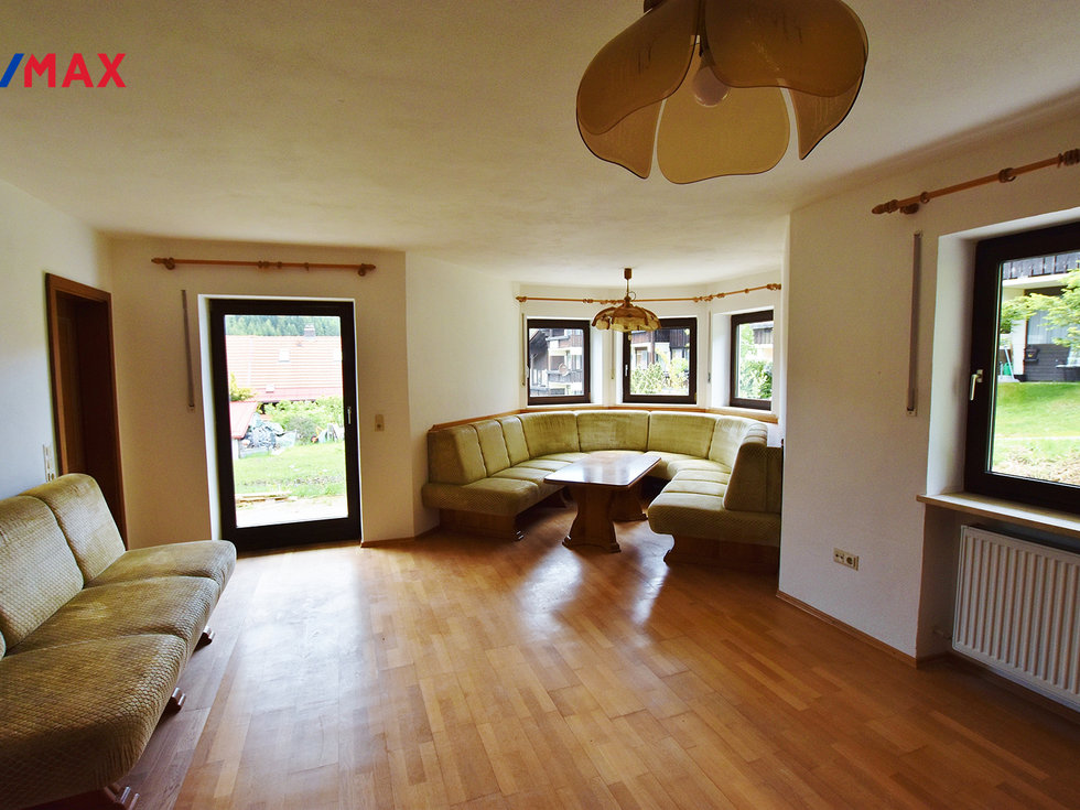 Pronájem bytu 2+1 74 m²