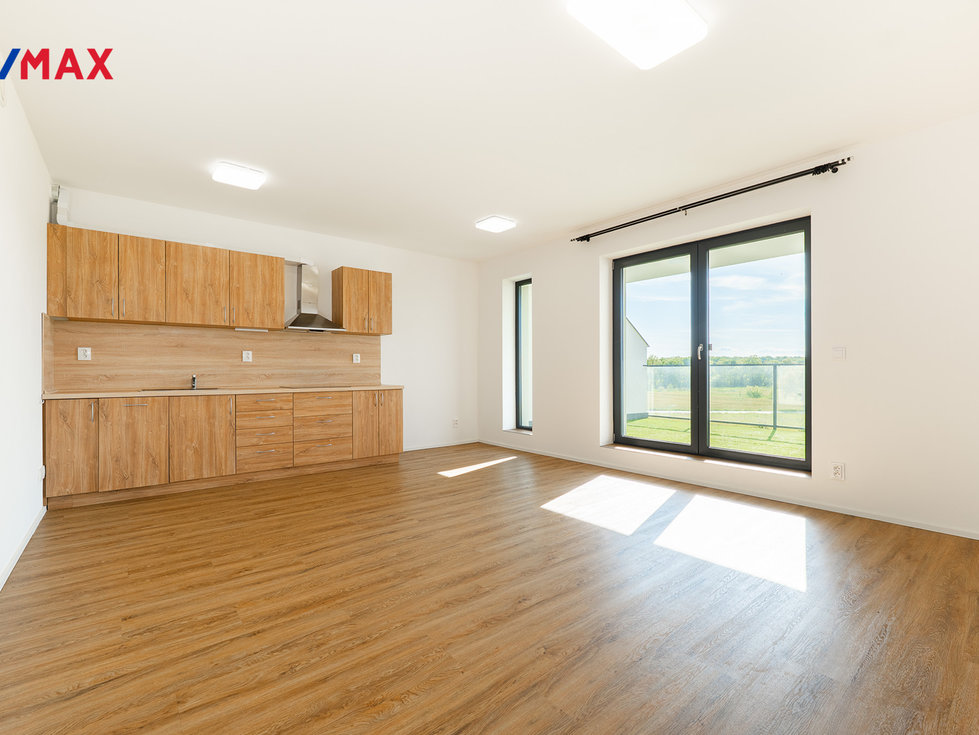 Prodej bytu 1+kk, garsoniery 60 m², Hluboká nad Vltavou