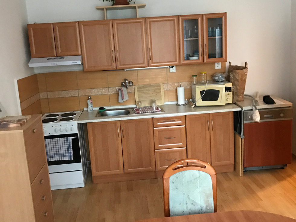 Pronájem bytu 2+kk 56 m², Strakonice