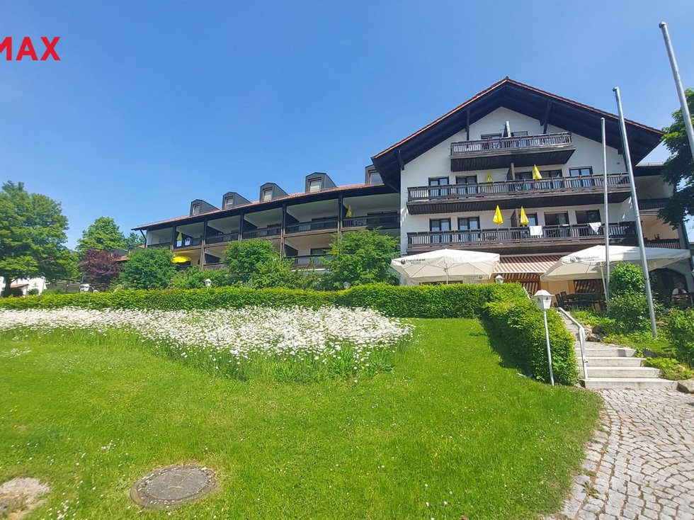 Prodej bytu 1+kk, garsoniery 33 m²