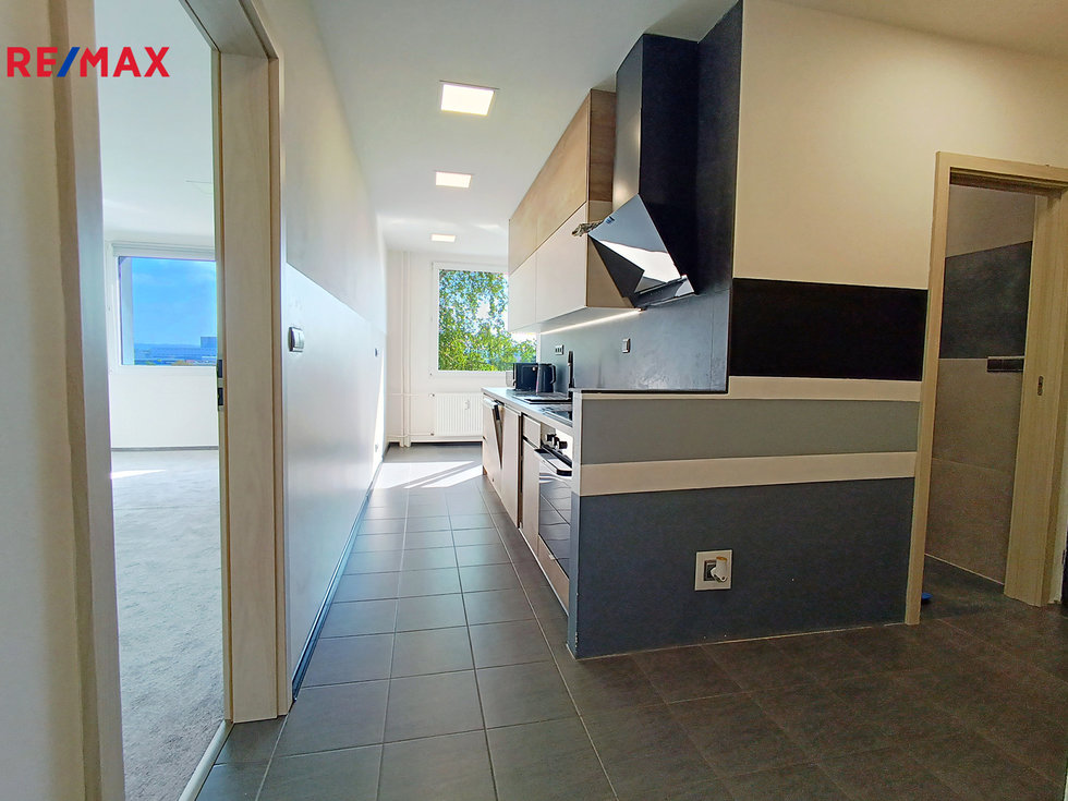 Pronájem bytu 2+1 65 m², České Budějovice
