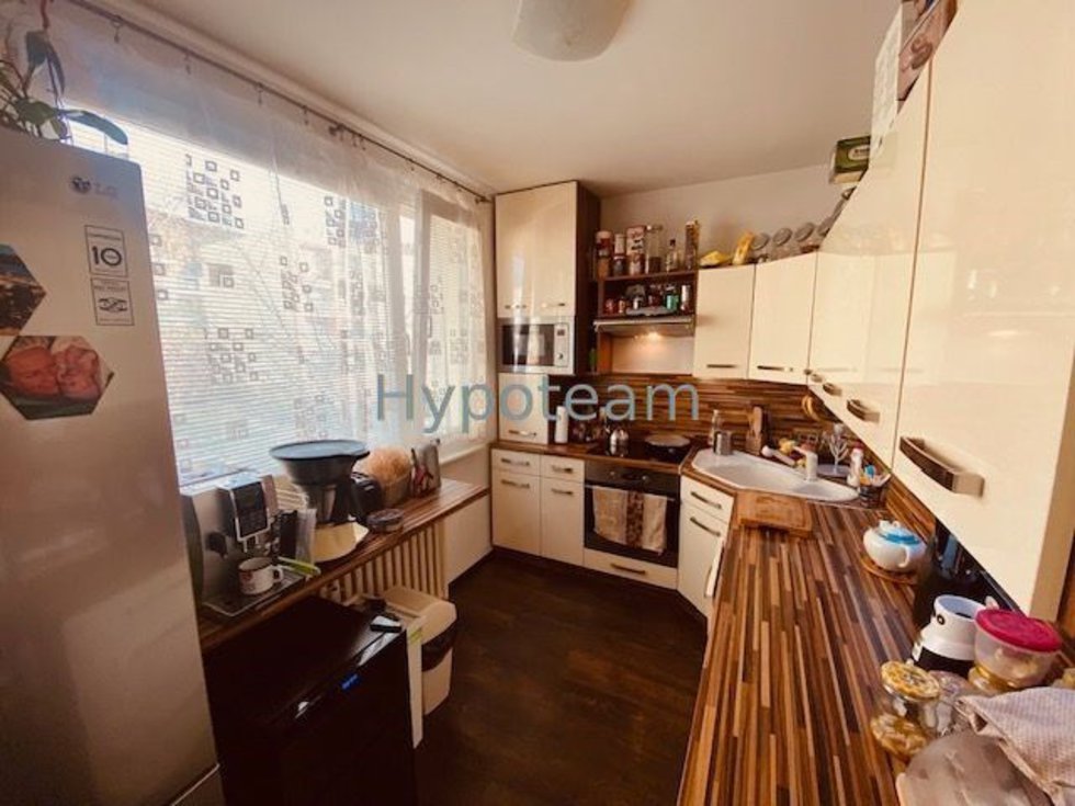 Prodej bytu 3+1 85 m², Ústí nad Labem