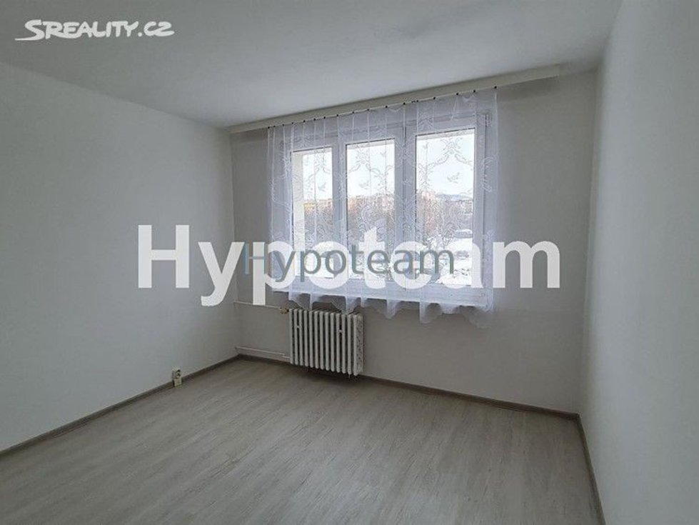 Pronájem bytu 1+kk, garsoniery 19 m², Ústí nad Labem