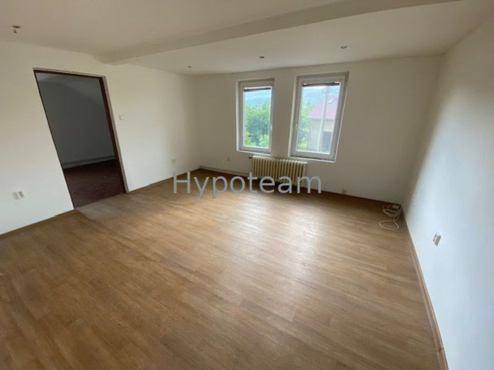 Prodej bytu 3+1 70 m², Velké Březno