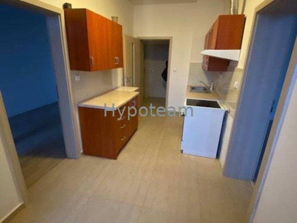 Pronájem bytu 2+1 41 m², Ústí nad Labem