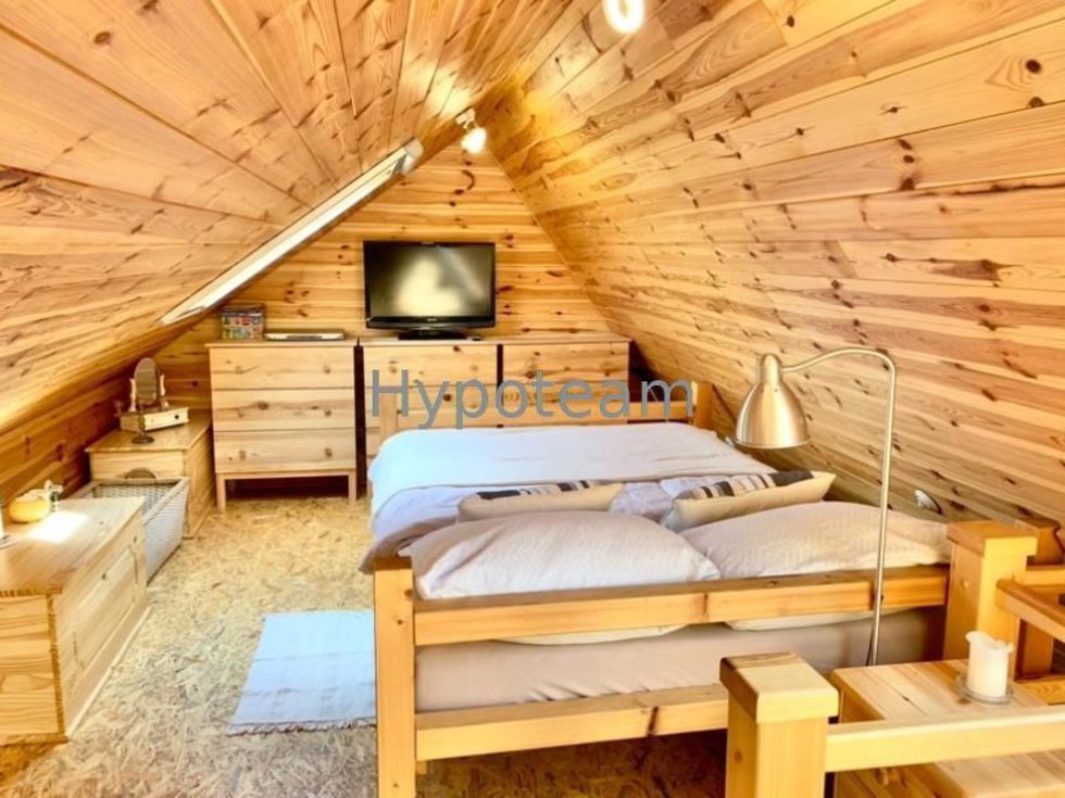Prodej chalupy 70 m², Šluknov