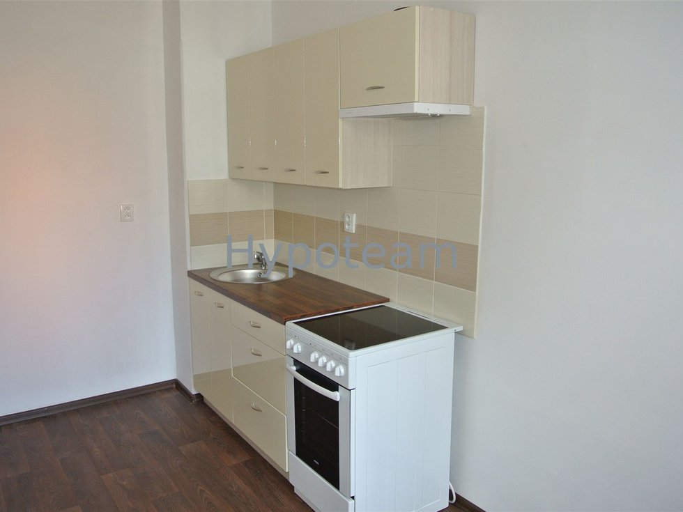 Pronájem bytu 1+kk, garsoniery 20 m², Ústí nad Labem