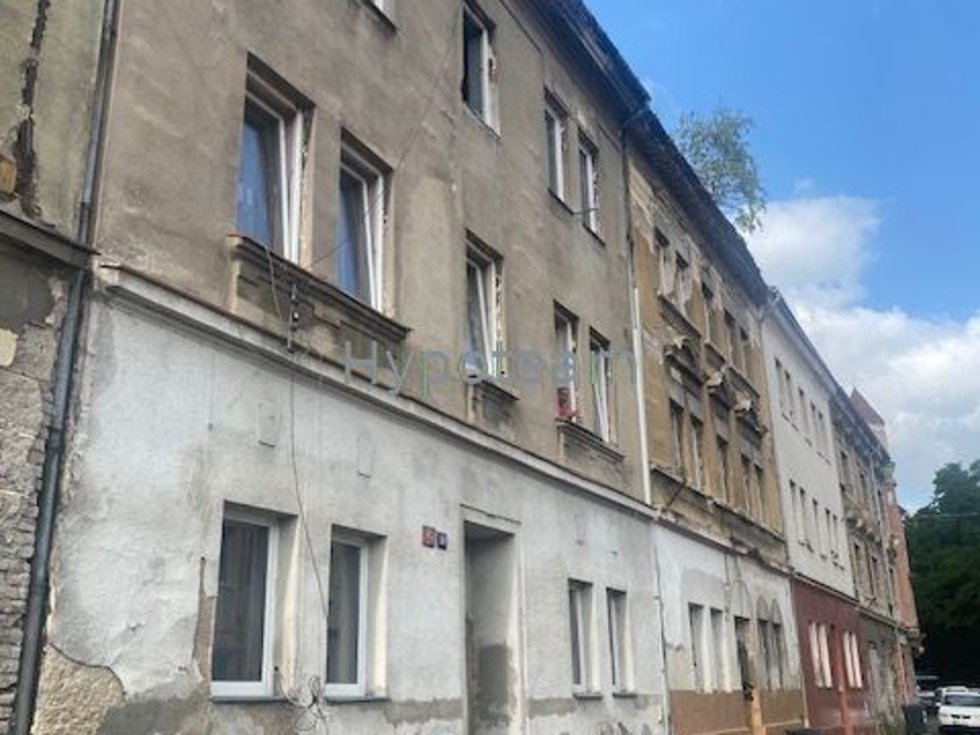 Prodej činžovního domu 226 m², Ústí nad Labem