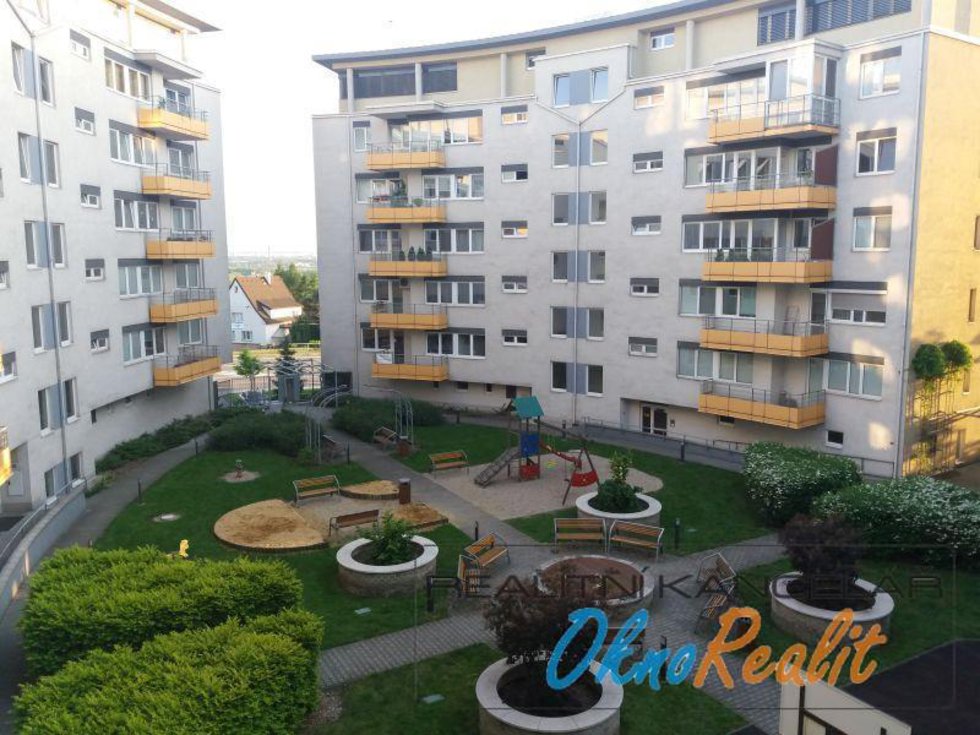 Prodej bytu 2+kk 56 m², Ostrava