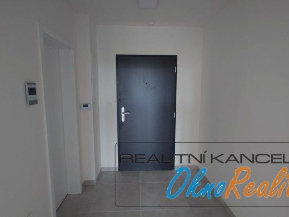 Pronájem bytu 1+kk, garsoniery 48 m², Přerov