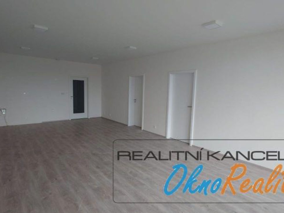 Pronájem bytu 3+kk 94 m², Přerov