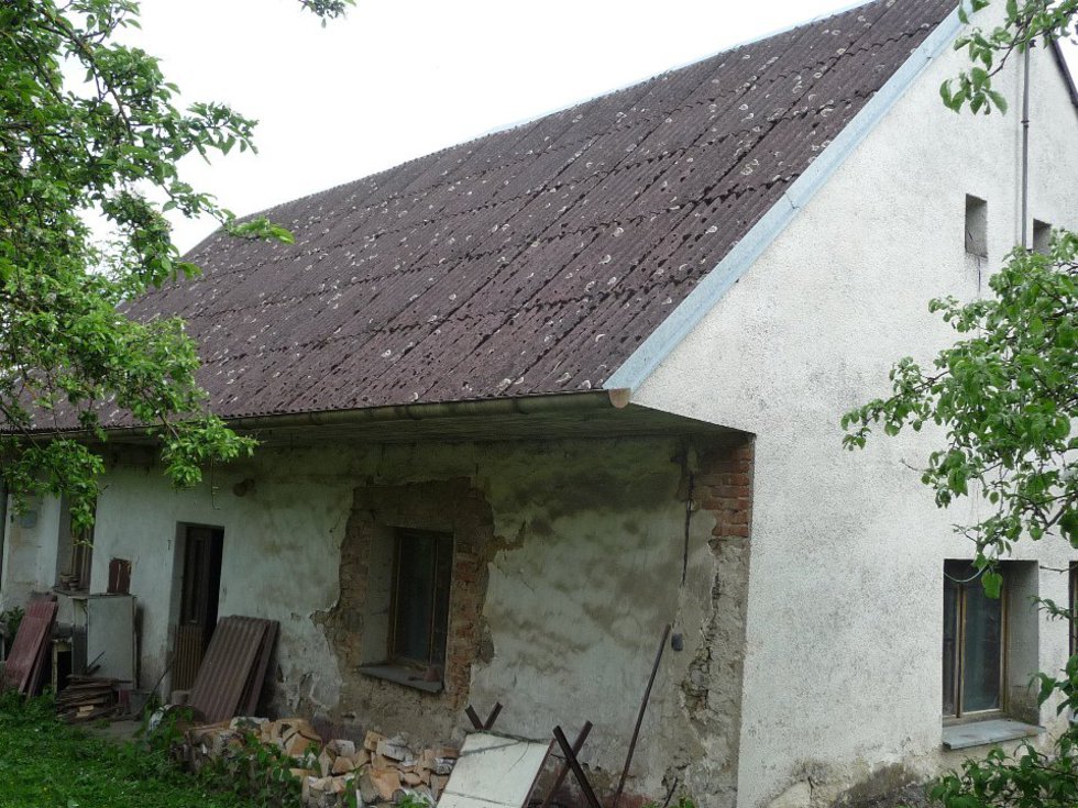 Prodej rodinného domu 95 m², Ostřetice