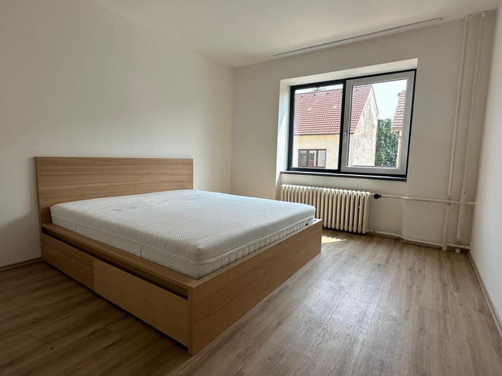 Pronájem bytu 2+kk 48 m², Střelice